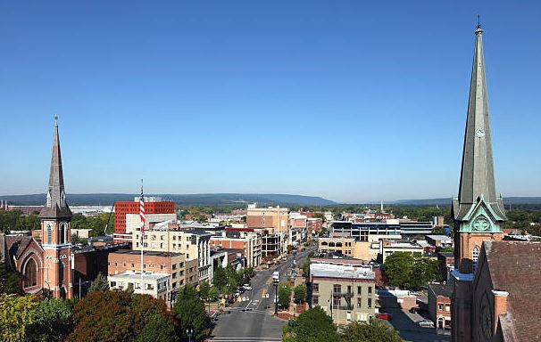 NIPP Testing in Schenectady, NY